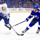 Image for article titled Leafs and Lightning are playing the strangest series